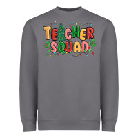 Storm teacher squad Heavyweight Sweatshirt - MaliasSmallBusiness