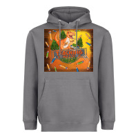Storm teaching is a walk in the park Heavyweight Hoodie - TumblerDesignByShophia