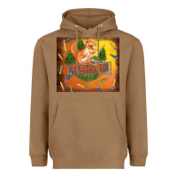 Toasted Coconut teaching is a walk in the park Heavyweight Hoodie - TumblerDesignByShophia