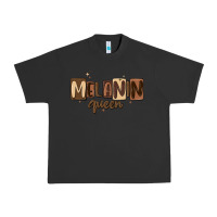 Pigment Black melanin queen Urban Heavy Tee - MaliasSmallBusiness