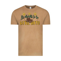 Vintage Camel its alright to be little bitty Vintage Tee - MaliasSmallBusiness