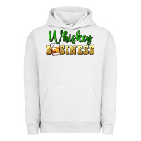 Pigment Lunar Rock whiskey business St. Patricks Day Urban Hoodie - FaDigitalArtStudio