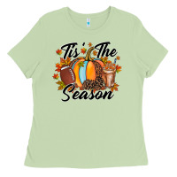 Matcha tis is season Ladies Tee - RacoonDesign
