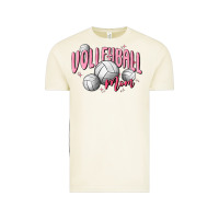 Vintage Arctic volleyball mom Vintage Tee - MaliasSmallBusiness