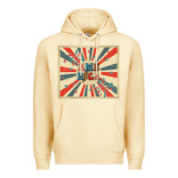 Pina Colada retro america Premium Hoodie - TumblerDesignByShophia