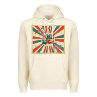 Sandshell retro america Premium Hoodie - TumblerDesignByShophia
