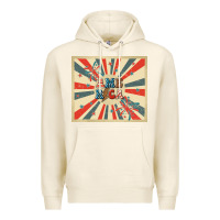 Tofu retro america Premium Hoodie - TumblerDesignByShophia