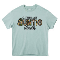 Auntie Heavy Core Tee | Teevron