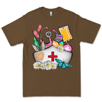 Cacao nurse  easter Premium Tee - AdoDesignShop