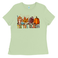 Matcha tis the season Ladies Tee - RacoonDesign
