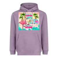 Lavender never take camping advice from me Heavyweight Hoodie - TumblerDesignByShophia