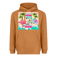 Meerkat never take camping advice from me Heavyweight Hoodie - TumblerDesignByShophia