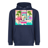 Navy never take camping advice from me Heavyweight Hoodie - TumblerDesignByShophia