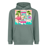 Sage never take camping advice from me Heavyweight Hoodie - TumblerDesignByShophia