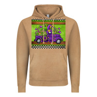 Vintage Camel mardi gras truck Vintage Hoodie - Jasminsmagicworld