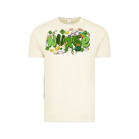 Vintage Arctic st.patrick's day nurse Vintage Tee - MaliasSmallBusiness