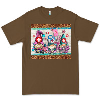 Cacao nurse gnomes Premium Tee - AdoDesignShop