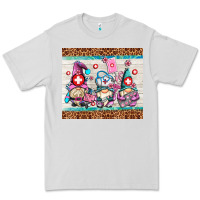 Dove Grey nurse gnomes Premium Tee - AdoDesignShop