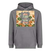 Storm all the plaid and pumpkin things Heavyweight Hoodie - TumblerDesignByShophia