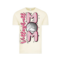Vintage Arctic volleyball mom Vintage Tee - MaliasSmallBusiness