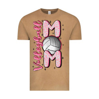 Vintage Camel volleyball mom Vintage Tee - MaliasSmallBusiness
