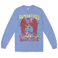 Romantasy Book Club Long Sleeve Tee | Teevron