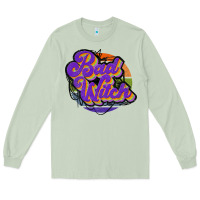 Matcha bad witch Long Sleeve Tee - JahusDesignShop