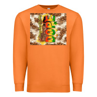 Carrot unapologetically dope Premium Sweatshirt - TumblerDesignByShophia
