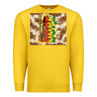 Lemon unapologetically dope Premium Sweatshirt - TumblerDesignByShophia