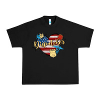 Black 911 dispatcher Urban Heavy Tee - MaliasSmallBusiness