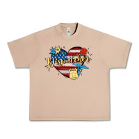 Burro 911 dispatcher Urban Heavy Tee - MaliasSmallBusiness