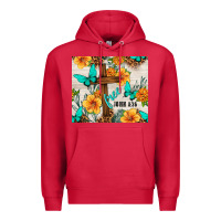 Cardinal christian free john 8 36 Premium Hoodie - TumblerDesignByShophia