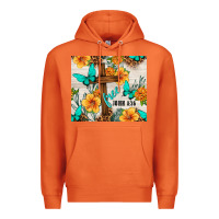 Carrot christian free john 8 36 Premium Hoodie - TumblerDesignByShophia