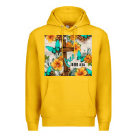 Lemon christian free john 8 36 Premium Hoodie - TumblerDesignByShophia