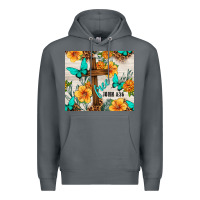 Rock christian free john 8 36 Premium Hoodie - TumblerDesignByShophia
