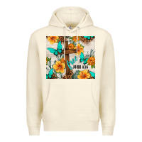 Sandshell christian free john 8 36 Premium Hoodie - TumblerDesignByShophia