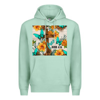 Seafoam christian free john 8 36 Premium Hoodie - TumblerDesignByShophia