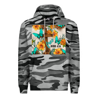 Slate Camo christian free john 8 36 Premium Hoodie - TumblerDesignByShophia
