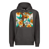 Smoke christian free john 8 36 Premium Hoodie - TumblerDesignByShophia