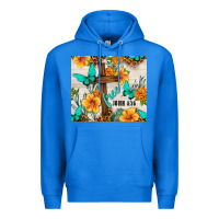 True Royal christian free john 8 36 Premium Hoodie - TumblerDesignByShophia