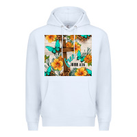White christian free john 8 36 Premium Hoodie - TumblerDesignByShophia
