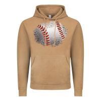 Vintage Camel leopard baseball patch Vintage Hoodie - Jasminsmagicworld