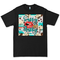 Black sassy but classy Premium Tee - JahusDesignShop