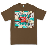 Cacao sassy but classy Premium Tee - JahusDesignShop
