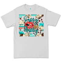 Sassy But Classy Premium Tee | Teevron