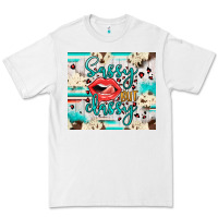 White sassy but classy Premium Tee - JahusDesignShop