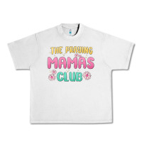 Lunar Rock the praying mamas club Urban Heavy Tee - MaliasSmallBusiness