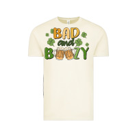Vintage Arctic bad and boozy Vintage Tee - MaliasSmallBusiness