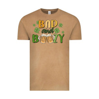 Vintage Camel bad and boozy Vintage Tee - MaliasSmallBusiness