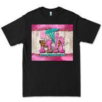 Black ma Premium Tee - AdoDesignShop